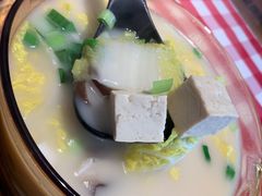 -西贝(吴江路湟普汇店)