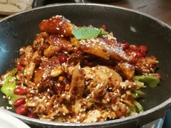 -吃饭皇帝大(合生汇店)
