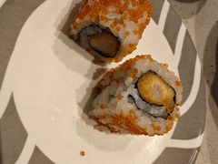 -新一番三文鱼寿司(大东海店)