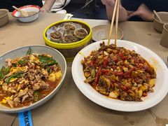 -老三样·旧食新味(船山路店)