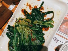 -木屋烧烤(龙华店)