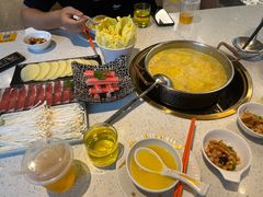 -八珍玉食鸡煲·打边炉(印象城店)