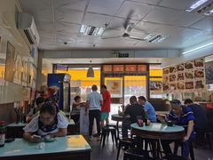 大堂-食惠里小笼包面馆(越秀店)