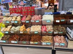 -利群商厦(台东店)