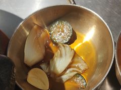 -牧童禧肉社·韩国炭火烤肉店(中粮祥云小镇店)