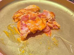 -韩悦牛排烤肉无限续(宝能中心店)