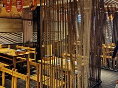 -肉串汪(月坛店)