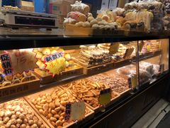 -周记传统糕点PASTRY(蜀汉路店)