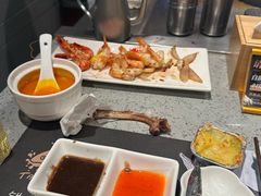 -大渔铁板烧(大悦城店)