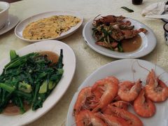 -源海渔村·现捞海鲜(大角湾店)