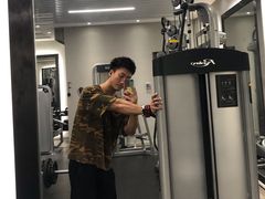 -YCHL Studios健身工作室(市二宫店)