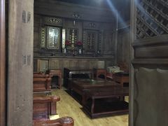 -龙姐私房菜(和顺古镇店)