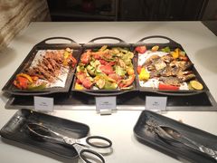 -威珀斯酒店·珀萃美食餐厅