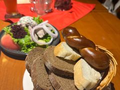 猪肝酱-申德勒加油站西餐厅(日坛路总店)