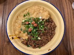 -阿福板凳面(观音桥店)