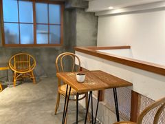 -PUZZLE COFFEE 拼图咖啡