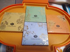 -广州中国大酒店