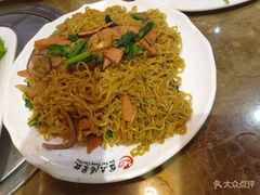 -金太阳海鲜烧烤·本地人餐厅(东纬路旗舰店)