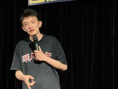 -喜剧部落脱口秀(三里屯工体店)
