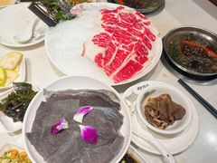 -围炉夜话·潮汕卤水火锅(榕江店)