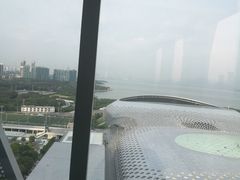 -小南洋海景餐厅(深圳湾店)