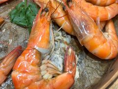 -君德澜酒家·创意粤菜(金山谷店)