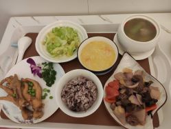 -馨果汇月子产康中心(南湖公园店)