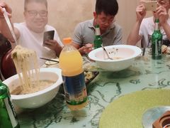 -新凯旋烧烤·燕姐千岛湖土菜