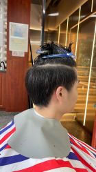 -风生造型