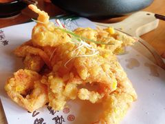 -马灯部落·西湖边的创意山景餐厅(虎跑动物园店)