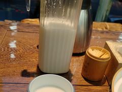 -乔家满族八大碗(中兴路店)
