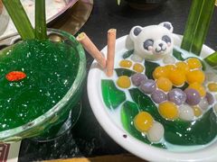 -旺蜀主成都串串火锅(西直门凯德MALL店)