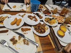 -汉巴味德(大悦城店)