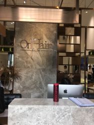 点击看大图 -OnHair Salon