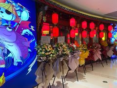 -蜀大侠火锅(森兰花园城店)