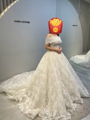 -SATIN COUTURE瑟庭婚纱礼服馆