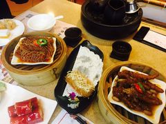 -点都德(聚福楼店)