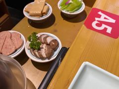 -麻辣英雄重庆火锅(二城广场店)