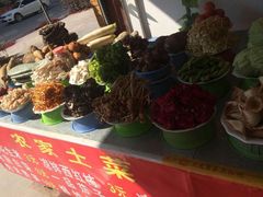 -下梅人家土菜馆(历史文化餐厅度假区店)