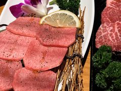 -AJIYA炭火烧肉(徐汇正大乐城店)