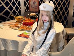 -百彦蒙古包·碳烤羊排·手抓羊肉(万江首店)
