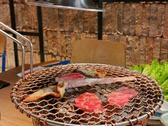 -烧肉达人•炭火烧肉(新天地店)