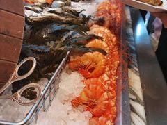 -Colony(新加坡丽思卡尔顿美年酒店)