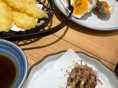 -山之川·日式料理(瀚海海尚店)