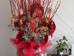 -将相和·海鲜蒸饺大连菜
