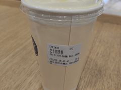 芝士四季春-麥吉machimachi(珠江路金鹰店)