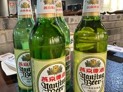 -再宣武文化主题餐厅·清真