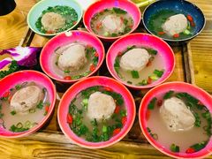 -横沥牛庄(总店)