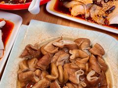 -朱大嘴肥肠血旺(福字街店)