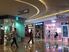 -布吉佳兆业广场